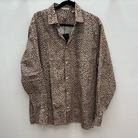 Ted baker button down shirt - Picture 1 of 6